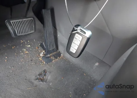 2012 Kia Sportage Ex z USA, uszkodzony, nr VIN KNDPCCA21C7207533